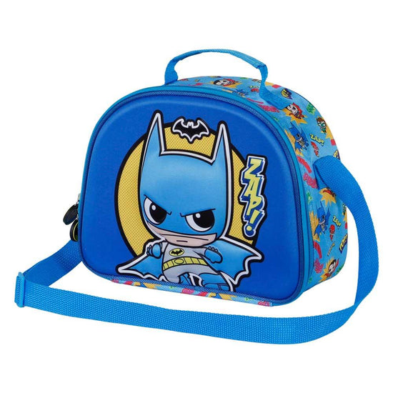 Batman - Kindergartentasche - derdealer.ch 