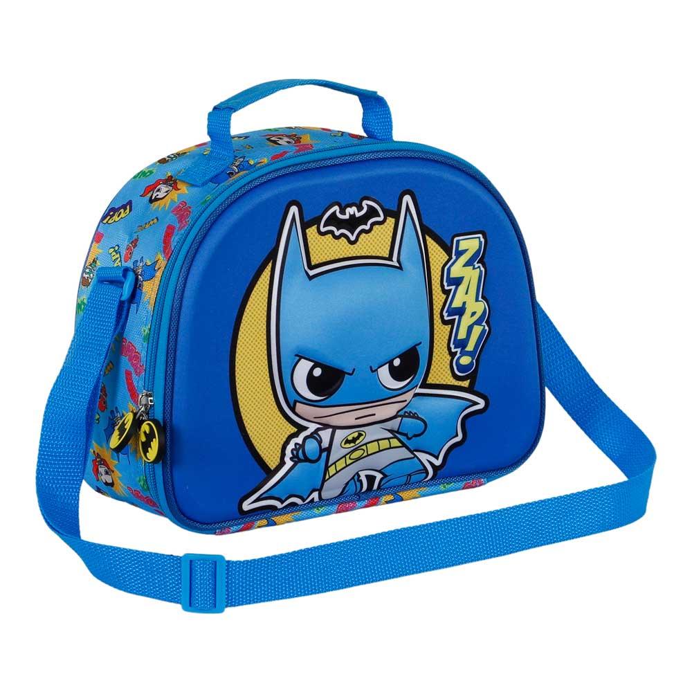 Batman - Kindergartentasche - derdealer.ch