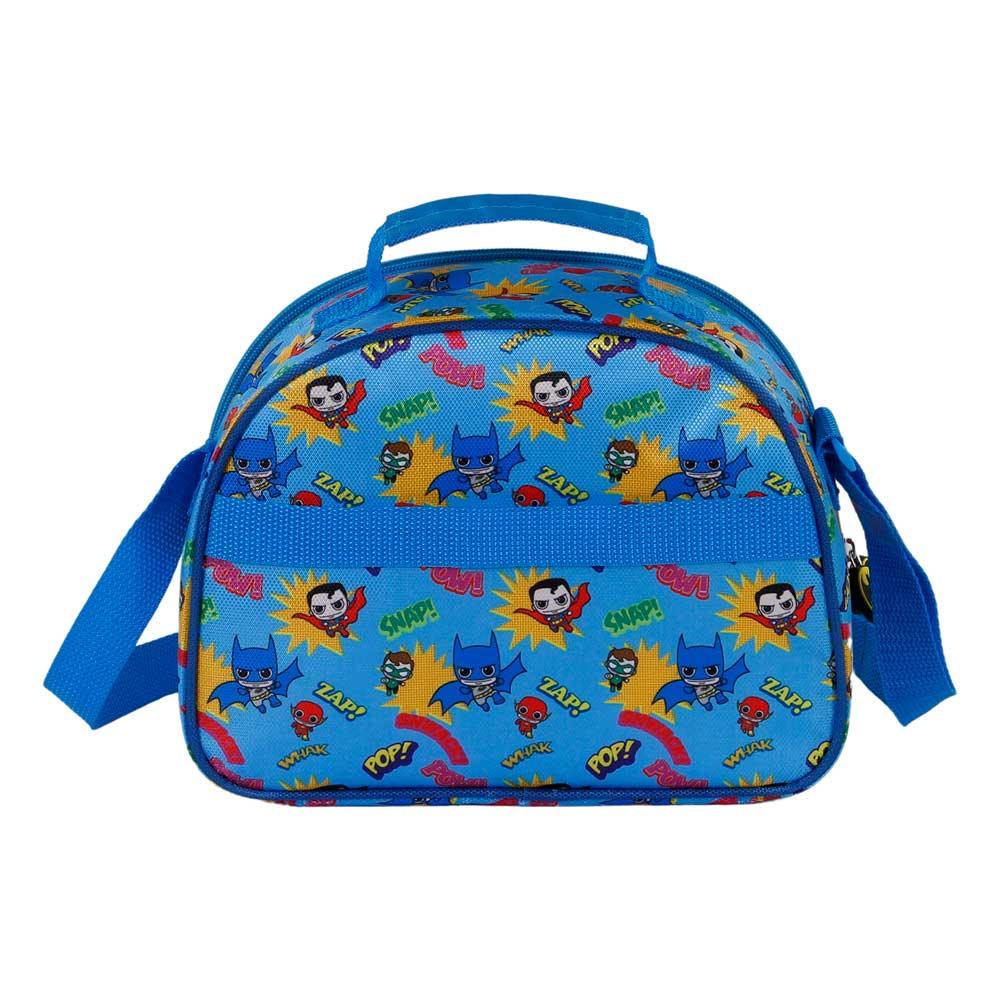 Batman - Kindergartentasche - derdealer.ch