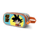 Karactermania - Dragon Ball Son Goku - Doppel-Etui