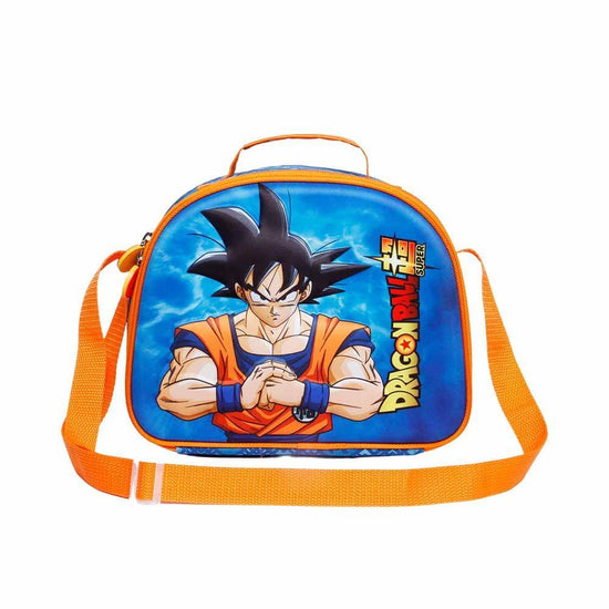 Dragon Ball Z Son Goku - Kindergartentasche - derdealer.ch 