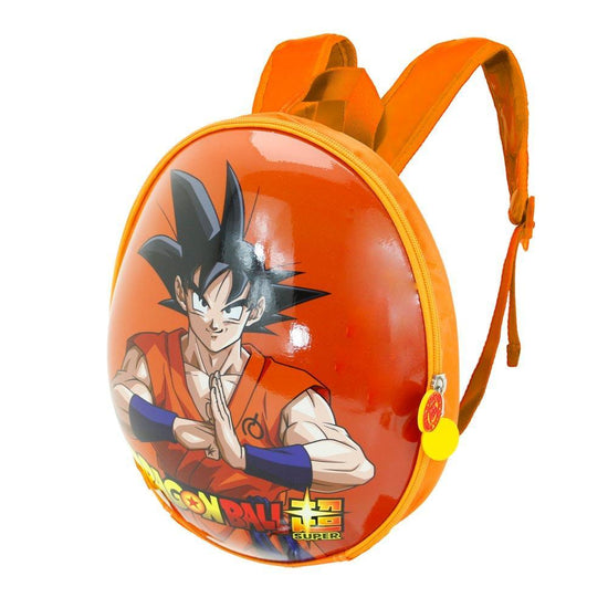 Dragon Ball Z Son Goku - Kinderrucksack - derdealer.ch 