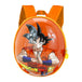 Karactermania - Dragon Ball Z Son Goku - Kinderrucksack