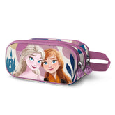 Frozen 2 Castle - Doppel-Etui - derdealer.ch