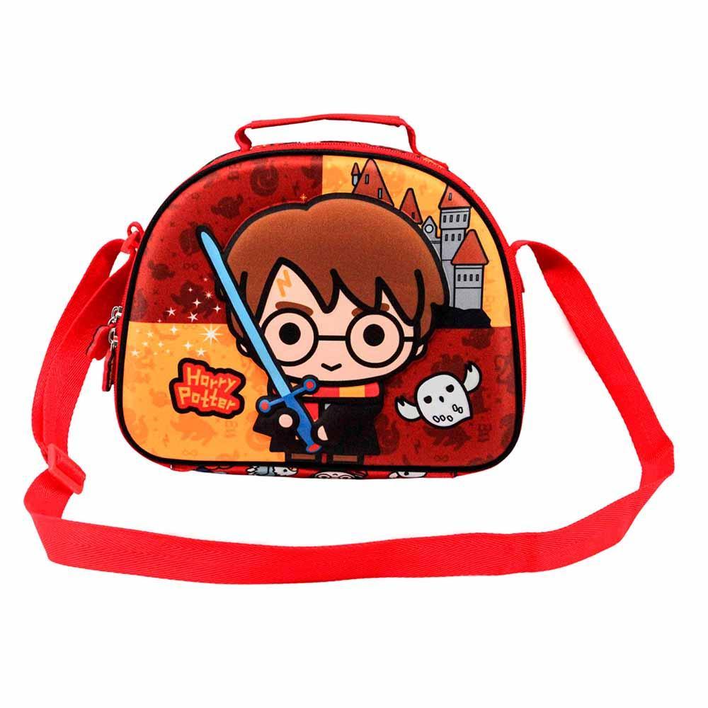 Harry Potter - Kindergartentasche - derdealer.ch