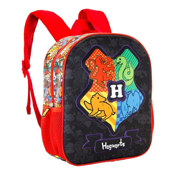 Harry Potter - Kinderrucksack - derdealer.ch 