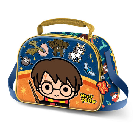 Harry Potter Tierwesen - Kindergartentasche - derdealer.ch