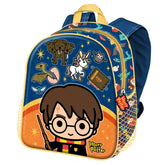 Harry Potter Tierwesen - Kinderrucksack - derdealer.ch