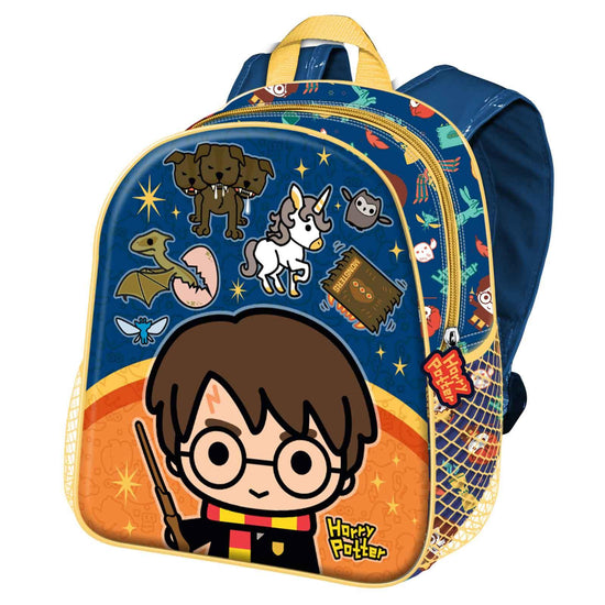 Harry Potter Tierwesen - Kinderrucksack - derdealer.ch 