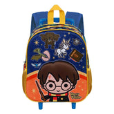 Harry Potter Tierwesen - Kinderrucksack mit Räder - derdealer.ch