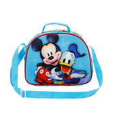 Mickey Mouse & Donald - Kindergartentasche - derdealer.ch