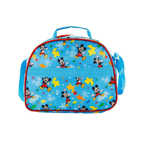 Mickey Mouse & Donald - Kindergartentasche - derdealer.ch