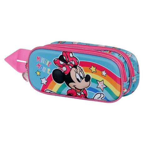 Minnie Mouse - Doppel-Etui - derdealer.ch