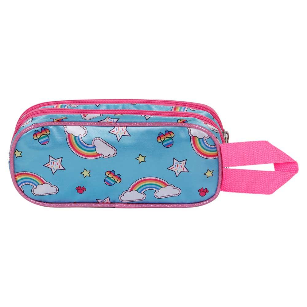 Minnie Mouse - Doppel-Etui - derdealer.ch