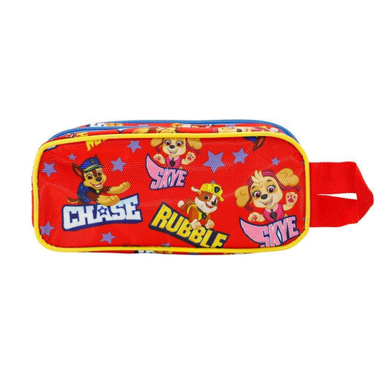 Paw Patrol Chase & Marshall - Doppel-Etui - derdealer.ch 