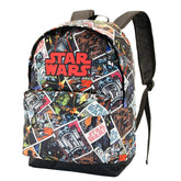 Star Wars Comic - Rucksack - derdealer.ch