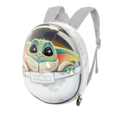 Star Wars The Mandalorian "Grogu" - Kinderrucksack - derdealer.ch