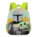 Karactermania - Star Wars The Mandalorian - Sac à dos enfant