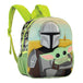 Karactermania - Star Wars The Mandalorian - Sac à dos enfant