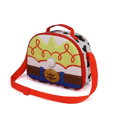Toy Story Jessie - Kindergartentasche - derdealer.ch