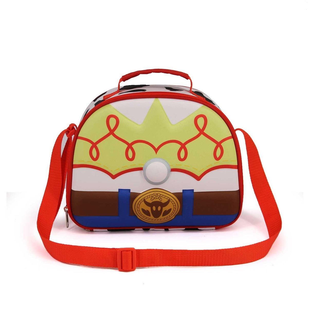 Toy Story Jessie - Kindergartentasche - derdealer.ch