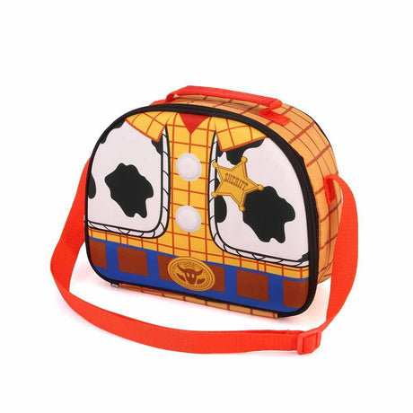 Toy Story Woody - Kindergartentasche - derdealer.ch