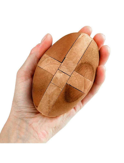 Die Ellipse von Leonardo da Vinci - Knobelspiel - derdealer.ch 