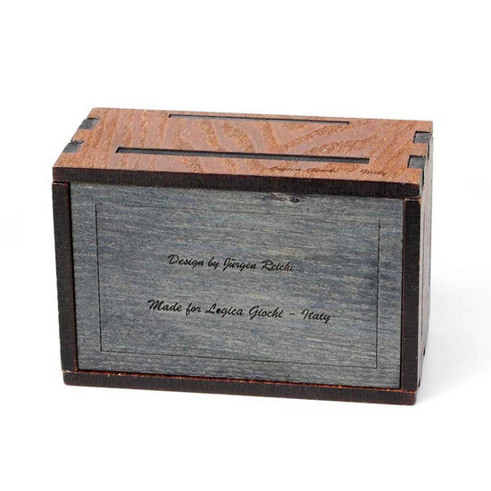 Trickbox Pandora Box Logica Giochi 
