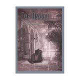 Krimispiel Magnificum Das Bankett Teil 1