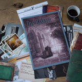 Krimispiel Magnificum Das Bankett Teil 1