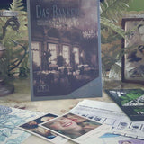 Krimispiel Magnificum Das Bankett Teil 2