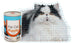 Mags - Dicke Katze (501 Teile) - Puzzle