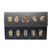 Maison Francal - Harry Potter Duftkerzen (5 x 75g)