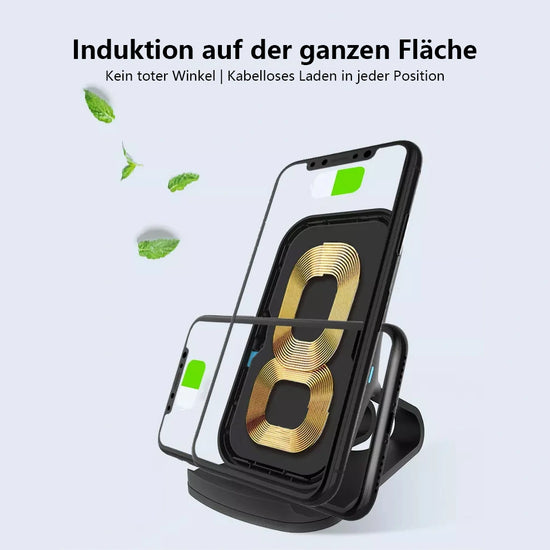 C13 - Handy- / Smartphone Tischhalter - derdealer.ch 