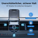 Mobix - G01 - Handy- / Smartphonehalter Auto