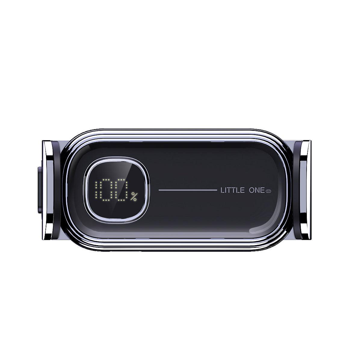 S1 - Elektrischer Handy- / Smartphonehalter Auto - derdealer.ch
