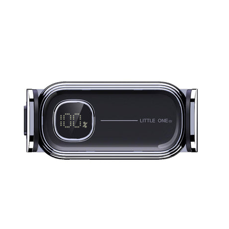 S1 - Elektrischer Handy- / Smartphonehalter Auto - derdealer.ch