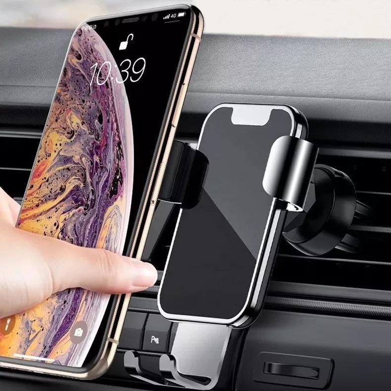 YL05 - Handy- / Smartphonehalter Auto - derdealer.ch