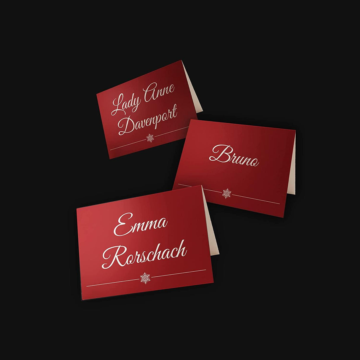 Berghotel - Krimidinner - derdealer.ch