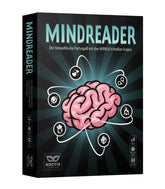 Mindreader - Partyspiel - derdealer.ch