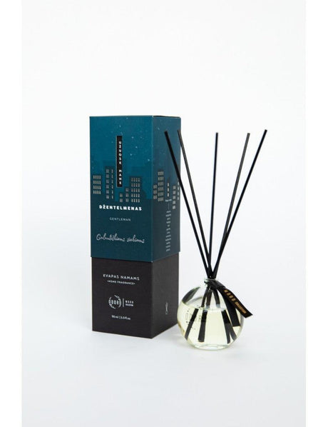 Gentleman (90 ml) MOOD - Raumduft - derdealer.ch