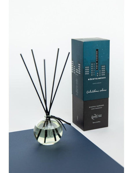 Gentleman (90 ml) MOOD - Raumduft - derdealer.ch