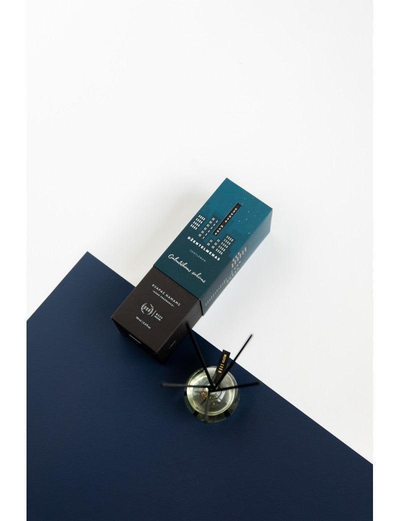Gentleman (90 ml) MOOD - Raumduft - derdealer.ch
