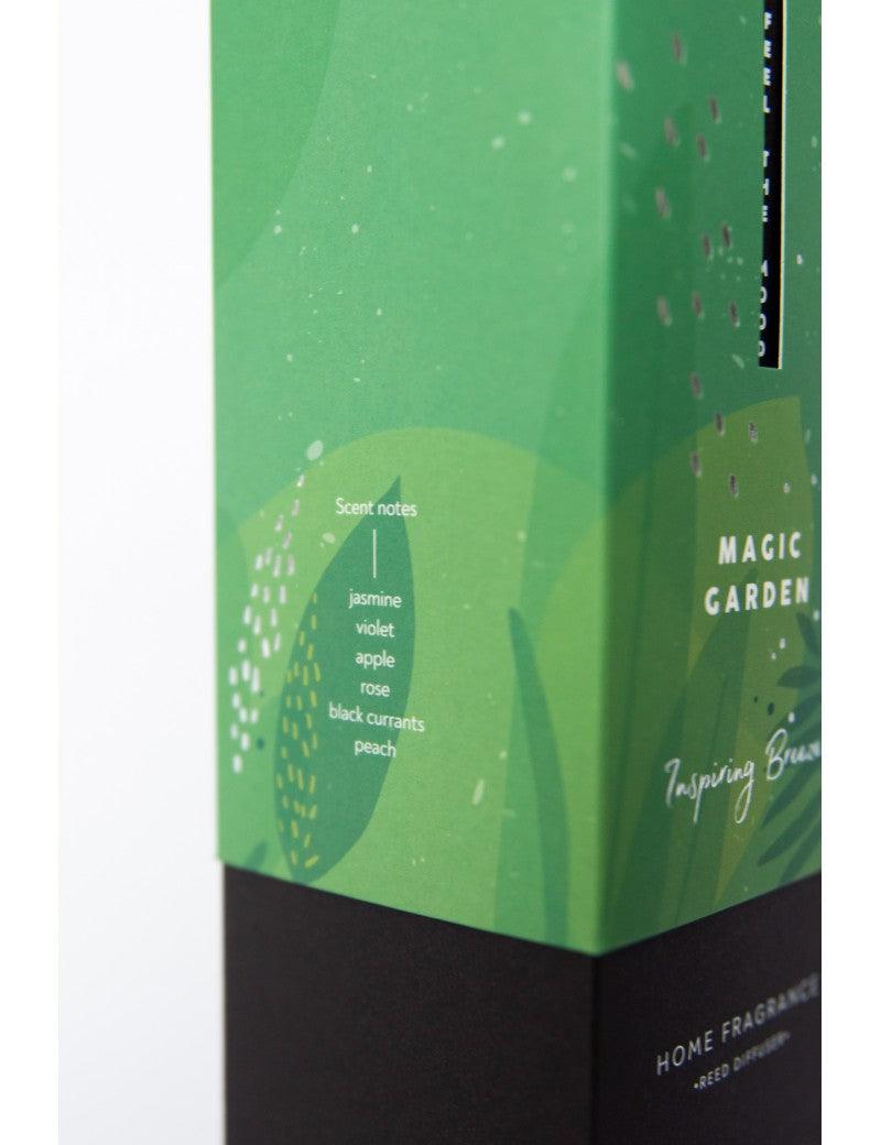 Magic Garden (90 ml) MOOD - Raumduft - derdealer.ch