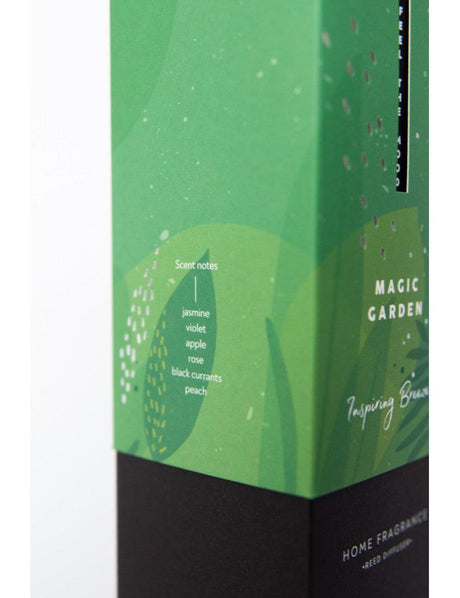 Magic Garden (90 ml) MOOD - Raumduft - derdealer.ch