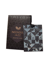 Patchouli Jazz - Autoduft - derdealer.ch