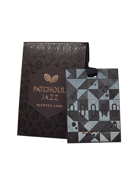 Patchouli Jazz - Autoduft - derdealer.ch
