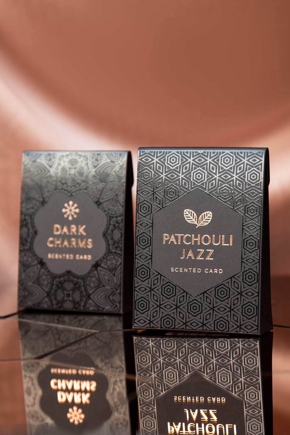 Patchouli Jazz - Autoduft - derdealer.ch