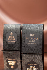 Patchouli Jazz - Autoduft - derdealer.ch