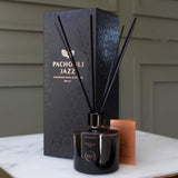 Raumduft Odoro Bronze Edition Patchouli Jazz 225ml